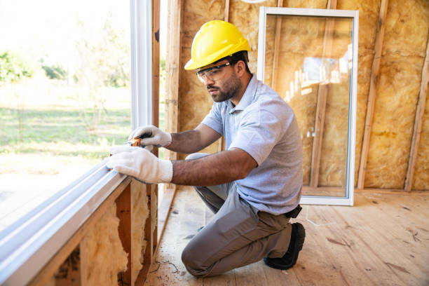 Reflective Insulation in Copperton, UT